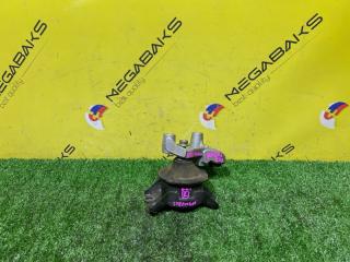 Подушка двигателя правая передняя HONDA STEP WAGON RK1 R20A 1 ракурс