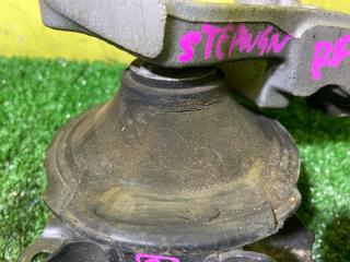 Подушка двигателя правая передняя HONDA STEP WAGON RK1 R20A 3 ракурс
