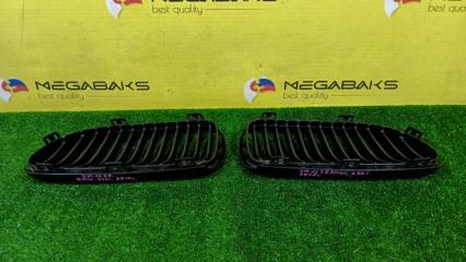 Решетка радиатора BMW 3-SERIES E92 N46B20 22405910 4 ракурс Решетка радиатора BMW 3-SERIES E92 N46B20 22405910 4 ракурс