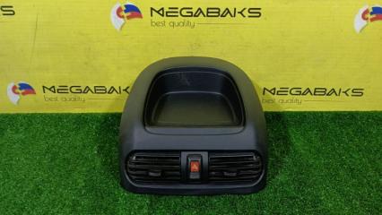 Консоль торпеды NISSAN AD VHNY11 QG18DE 68260WD200 1 ракурс