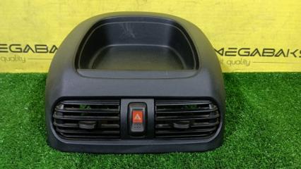 Консоль торпеды NISSAN AD VHNY11 QG18DE 68260WD200 2 ракурс