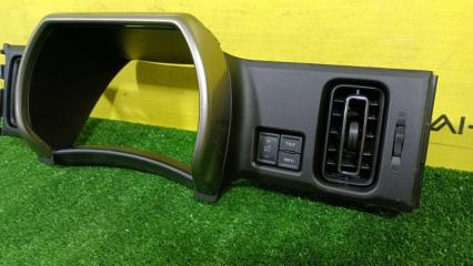Консоль спидометра SUZUKI HUSTLER MR52S R06AT 7331159S0 2 ракурс