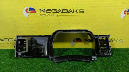 Консоль спидометра SUZUKI HUSTLER MR52S R06AT 7331159S0 4 ракурс