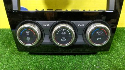 Консоль магнитофона SUBARU FORESTER SJ5 FB20 72311SG600 2 ракурс