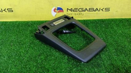 Консоль кпп SUBARU FORESTER SJ5 FB20 92121SG230 2 ракурс