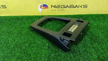 Консоль кпп SUBARU FORESTER SJ5 FB20 92121SG230 3 ракурс