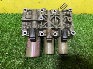 Соленоид акпп HONDA STREAM RN8 R20A 27200RFH003 2 ракурс