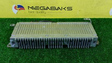 Усилитель магнитофона TOYOTA CROWN GRS203 0400506130 1 ракурс