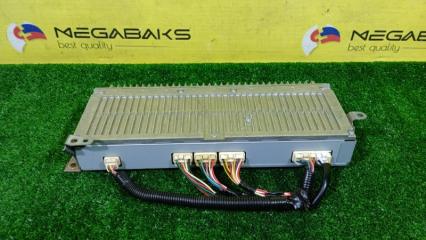Усилитель магнитофона TOYOTA CROWN GRS203 0400506130 4 ракурс