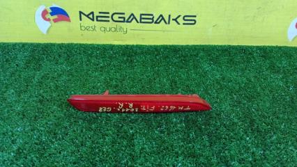 Катафот в бампер правый задний HONDA FIT GE8 L15A 33505SLJ013 1 ракурс
