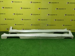 Порог HONDA ELYSION RR3 J30A 2 ракурс