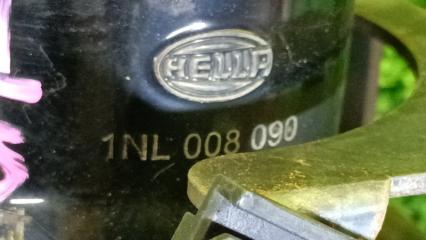 Туманка NISSAN SERENA TC24 QR20DE 1NL008090 4 ракурс