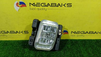 Туманка левая HONDA STEP WAGON RG2 K20A P7965 1 ракурс Туманка левая HONDA STEP WAGON RG2 K20A P7965 1 ракурс