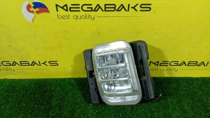 Туманка правая HONDA STEP WAGON RG2 K20A P7965 1 ракурс Туманка правая HONDA STEP WAGON RG2 K20A P7965 1 ракурс