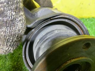 Карданный вал SUZUKI HUSTLER MR52S R06AT 5 ракурс