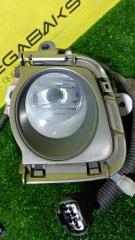 Туманка левая TOYOTA PRIUS ZVW30 8148247020 2 ракурс