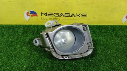 Туманка правая TOYOTA PRIUS ZVW30 8148147020 1 ракурс