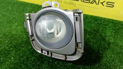 Туманка правая TOYOTA PRIUS ZVW30 8148147020 2 ракурс