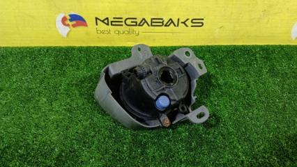 Туманка правая TOYOTA PRIUS ZVW30 8148147020 3 ракурс