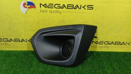 Заглушка бампера левая SUBARU IMPREZA GP3 FB16 57731FJ010 1 ракурс
