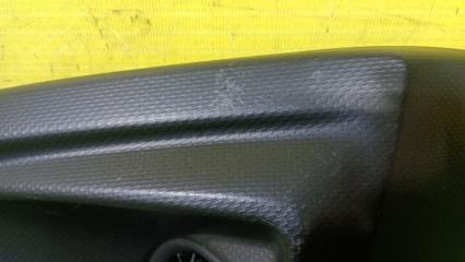 Заглушка бампера левая SUBARU IMPREZA GP3 FB16 57731FJ010 2 ракурс