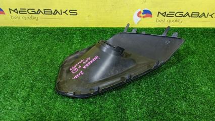 Заглушка бампера левая SUBARU IMPREZA GP3 FB16 57731FJ010 4 ракурс