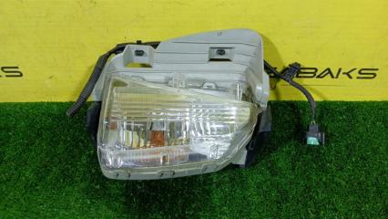 Повторитель бамперный правый TOYOTA PRIUS ZVW30 47-53 2 ракурс