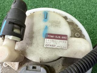 Топливный насос HONDA ELYSION RR3 J30A 17708SJK003 4 ракурс