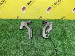 Петля капота NISSAN LATIO N17 HR12DE F54013BBMA 3 ракурс