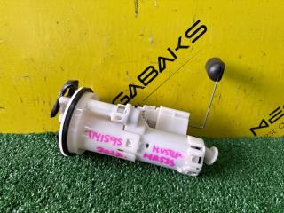 Топливный насос SUZUKI HUSTLER MR52S R06AT 1510063R62 2 ракурс