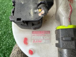 Топливный насос SUZUKI HUSTLER MR52S R06AT 1510063R62 4 ракурс