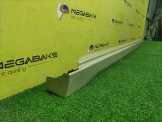 Порог правый NISSAN ROOX B44A 76850 7NC-0 3 ракурс