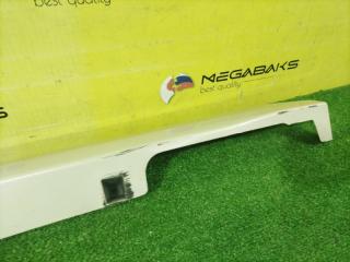 Порог правый NISSAN ROOX B44A 76850 7NC-0 5 ракурс