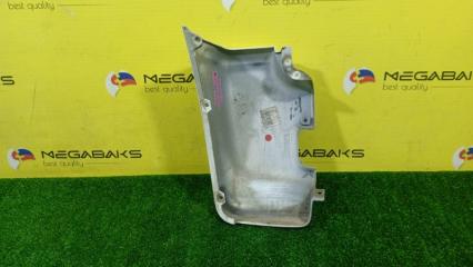 Бампер правый задний MITSUBISHI PAJERO MINI H58A 4A30T 6410A388 4 ракурс
