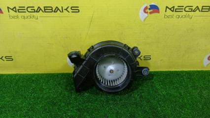 Мотор охлаждения батареи HONDA INSIGHT ZE2 LDA T1006213WA 3 ракурс