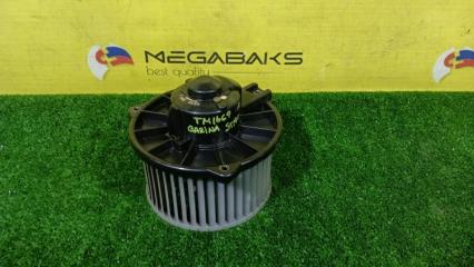 Мотор печки TOYOTA CARINA ST190 4S-FE 1940000540 1 ракурс