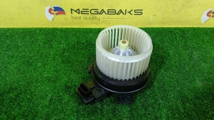 Мотор печки SUZUKI HUSTLER MR52S R06AT 3 ракурс