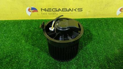 Мотор печки NISSAN CUBE Z12 HR15DE 8727000881 1 ракурс