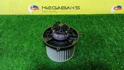 Мотор печки MITSUBISHI PAJERO MINI H58A 4A30T MR315394 1 ракурс