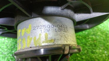 Мотор печки MITSUBISHI PAJERO MINI H58A 4A30T MR315394 4 ракурс