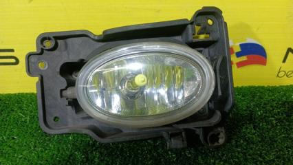 Туманка правая HONDA AIRWAVE GJ2 L15A 114-22397 2 ракурс Туманка правая HONDA AIRWAVE GJ2 L15A 114-22397 2 ракурс