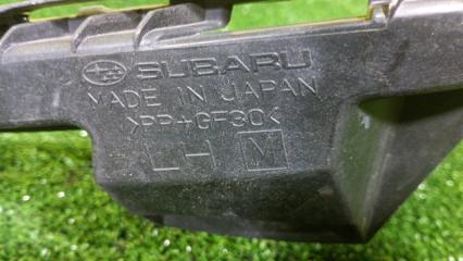 Планка под фары левая SUBARU IMPREZA GP3 FB16 57707FJ010 3 ракурс