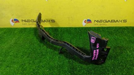 Планка под фары правая SUBARU IMPREZA GP3 FB16 57707FJ000 1 ракурс