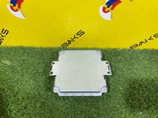 Блок управления efi SUBARU IMPREZA WRX GDA EJ205 22611AJ800 4 ракурс