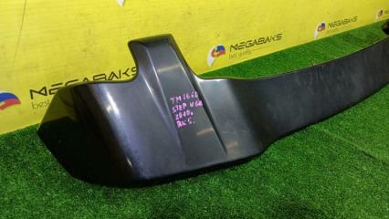 Спойлер HONDA STEP WAGON RK5 R20A 74900SZW 2 ракурс Спойлер HONDA STEP WAGON RK5 R20A 74900SZW 2 ракурс