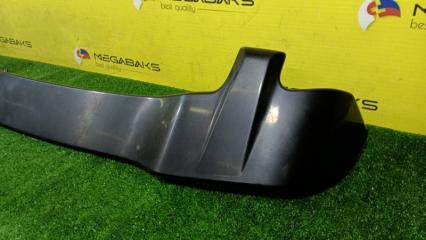 Спойлер HONDA STEP WAGON RK5 R20A 74900SZW 3 ракурс Спойлер HONDA STEP WAGON RK5 R20A 74900SZW 3 ракурс