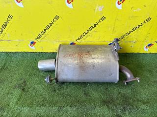 Глушитель HONDA ELYSION RR3 J30A 18305SJK003 1 ракурс Глушитель HONDA ELYSION RR3 J30A 18305SJK003 1 ракурс