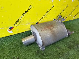 Глушитель HONDA ELYSION RR3 J30A 18305SJK003 2 ракурс Глушитель HONDA ELYSION RR3 J30A 18305SJK003 2 ракурс