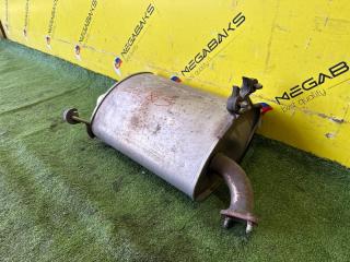Глушитель HONDA ELYSION RR3 J30A 18305SJK003 3 ракурс Глушитель HONDA ELYSION RR3 J30A 18305SJK003 3 ракурс