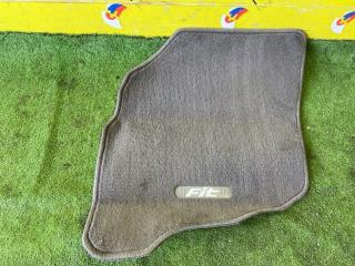 Коврики комплект HONDA FIT GD1 L13A 3 ракурс